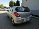 Opel Corsa 1.2 Benzyna 86KM Klimatyzacja Isofix Salon Polska Serwis Gwarancja - 8