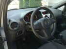 Opel Corsa 1.2 Benzyna 86KM Klimatyzacja Isofix Salon Polska Serwis Gwarancja - 11