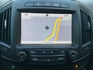 Opel Insignia 2.0 CDTI 170KM Klimatronik Led BiXenon Navi Kamera Alu 18'' Gwarancja - 16