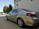Peugeot 508 2.0HDI 163KM Klimatr Full Led Automat Kamera Alu Skóra Salon Gwarancja - 9