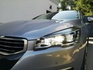 Peugeot 508 2.0HDI 163KM Klimatr Full Led Automat Kamera Alu Skóra Salon Gwarancja - 11
