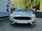 Ford Focus 1.5 TDCI 95KM Klima Tempomat Halogeny Led Salon Pl Gwarancja - 2