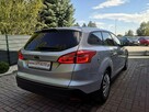 Ford Focus 1.5 TDCI 95KM Klima Tempomat Halogeny Led Salon Pl Gwarancja - 5
