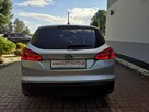 Ford Focus 1.5 TDCI 95KM Klima Tempomat Halogeny Led Salon Pl Gwarancja - 6