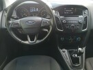 Ford Focus 1.5 TDCI 95KM Klima Tempomat Halogeny Led Salon Pl Gwarancja - 13