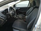 Ford Focus 1.5 TDCI 95KM Klima Tempomat Halogeny Led Salon Pl Gwarancja - 14