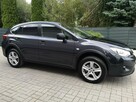 Subaru XV 2,0 Benzyn 150KM # Klimatronik # Kamera # 4x4 # Alu Felgi  # Gwarancja - 4