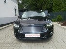 Ford Mondeo 2.0 TDCI 180KM Titanium Klimatronic Parktronic Kamera Nawi Full Led - 2