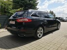 Ford Mondeo 2.0 TDCI 180KM Titanium Klimatronic Parktronic Kamera Nawi Full Led - 5