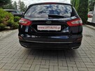 Ford Mondeo 2.0 TDCI 180KM Titanium Klimatronic Parktronic Kamera Nawi Full Led - 6