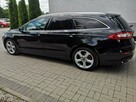 Ford Mondeo 2.0 TDCI 180KM Titanium Klimatronic Parktronic Kamera Nawi Full Led - 8