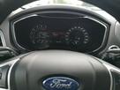 Ford Mondeo 2.0 TDCI 180KM Titanium Klimatronic Parktronic Kamera Nawi Full Led - 11