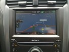 Ford Mondeo 2.0 TDCI 180KM Titanium Klimatronic Parktronic Kamera Nawi Full Led - 12