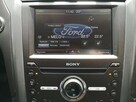 Ford Mondeo 2.0 TDCI 180KM Titanium Klimatronic Parktronic Kamera Nawi Full Led - 13