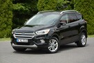 Ford Kuga Titanium 4WD  Ledy Bi-xenon Skóry Navi Kamera Park Assist el.klapa - 2