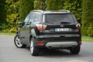 Ford Kuga Titanium 4WD  Ledy Bi-xenon Skóry Navi Kamera Park Assist el.klapa - 7