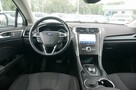 Ford Mondeo 2.0 ECOBLUE/150KM Titanium Salon PL Fvat 23% WW573SM - 12
