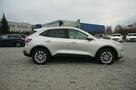 Ford Kuga 1.5 Ecoboost/150 KM Titanium Salon PL Fvat 23% PO9SG27 - 5