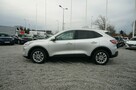 Ford Kuga 1.5 Ecoboost/150 KM Titanium Salon PL Fvat 23% PO9SG27 - 9