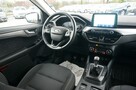 Ford Kuga 1.5 Ecoboost/150 KM Titanium Salon PL Fvat 23% PO9SG27 - 13