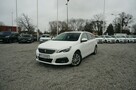 Peugeot 308 1.5 BlueHDi/130 KM Allure Pack Salon PL Fvat 23% PO2UH47 ## - 2