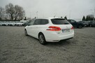Peugeot 308 1.5 BlueHDi/130 KM Allure Pack Salon PL Fvat 23% PO2UH47 ## - 8