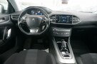 Peugeot 308 1.5 BlueHDi/130 KM Allure Pack Salon PL Fvat 23% PO2UH47 ## - 11