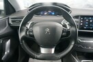 Peugeot 308 1.5 BlueHDi/130 KM Allure Pack Salon PL Fvat 23% PO2UH47 ## - 12