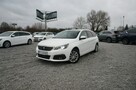 Peugeot 308 1.5 BlueHDi/130 KM Allure Pack Salon PL Fvat 23% PO2UH46 - 2
