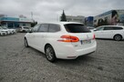 Peugeot 308 1.5 BlueHDi/130 KM Allure Pack Salon PL Fvat 23% PO2UH46 - 8