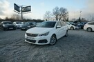 Peugeot 308 1.5 BlueHDi/130 KM Allure Pack Salon PL Fvat 23% PO9UL69 ## - 2