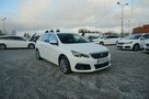 Peugeot 308 1.5 BlueHDi/130 KM Allure Pack Salon PL Fvat 23% PO9UL69 ## - 4