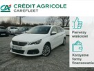 Peugeot 308 1.5 BlueHDi/130 KM Allure Pack Salon PL Fvat 23% PO8UG47 - 1