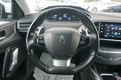 Peugeot 308 1.5 BlueHDi/130 KM Allure Pack Salon PL Fvat 23% PO8UG47 - 12