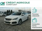 Peugeot 308 1.5 BlueHDi/130 KM Allure Pack Salon PL Fvat 23% PO8UG45 - 1
