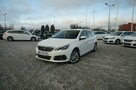 Peugeot 308 1.5 BlueHDi/130 KM Allure Pack Salon PL Fvat 23% PO8UG45 - 2