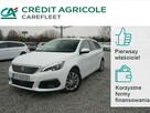 Peugeot 308 1.5 BlueHDi/130 KM Allure Pack Salon PL Fvat 23% PO6UR58 - 1
