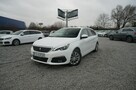 Peugeot 308 1.5 BlueHDi/130 KM Allure Pack Salon PL Fvat 23% PO6UR58 - 2