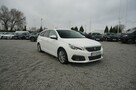 Peugeot 308 1.5 BlueHDi/130 KM Allure Pack Salon PL Fvat 23% PO6UR58 - 4