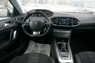 Peugeot 308 1.5 BlueHDi/130 KM Allure Pack Salon PL Fvat 23% PO6UR58 - 11