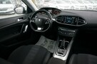 Peugeot 308 1.5 BlueHDi/130 KM Allure Pack Salon PL Fvat 23% PO6UR58 - 14