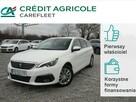 Peugeot 308 1.5 BlueHDi/130 KM Allure Pack Salon PL Fvat 23% PO5UJ19 - 1