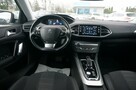 Peugeot 308 1.5 BlueHDi/130 KM Allure Pack Salon PL Fvat 23% PO5UJ19 - 11