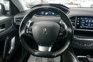 Peugeot 308 1.5 BlueHDi/130 KM Allure Pack Salon PL Fvat 23% PO5UJ19 - 12