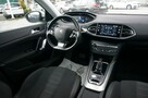 Peugeot 308 1.5 BlueHDi/130 KM Allure Pack Salon PL Fvat 23% PO5UJ19 - 14
