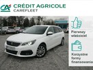 Peugeot 308 1.5 BlueHDi/130 KM Allure Pack Salon PL Fvat 23% PO3UE61 - 1