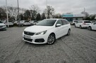 Peugeot 308 1.5 BlueHDi/130 KM Allure Pack Salon PL Fvat 23% PO3UE61 - 2