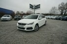 Peugeot 308 1.5 BlueHDi/130 KM Allure Pack Salon PL Fvat 23% PO1UH28 - 2