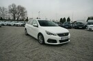 Peugeot 308 1.5 BlueHDi/130 KM Allure Pack Salon PL Fvat 23% PO1UH28 - 4