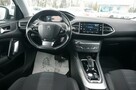 Peugeot 308 1.5 BlueHDi/130 KM Allure Pack Salon PL Fvat 23% PO1UH28 - 11